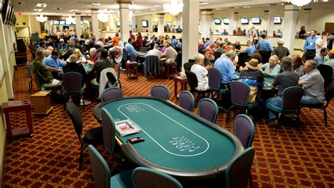 Gambling in Florida: What's legal right now, what's not.